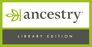 Ancestry-Library Edition