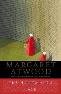 The Handmaid's Tail by Margaret Atwood