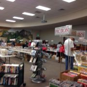 Friends of the Library HUGE Book Sale 2015