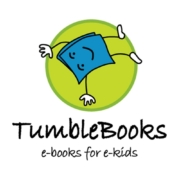 Tumble Books e-books for e-kids