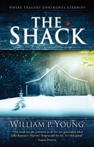 The Shack by William P. Young