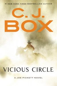 Vicious Circle by C.J. Box