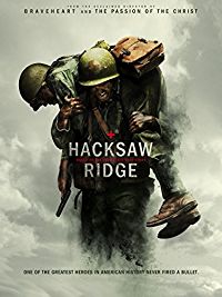 Hacksaw Ridge