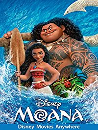 Moana