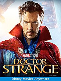 Doctor Strange