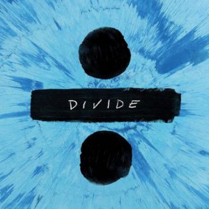 Divide (deluxe) by Ed Sheeran