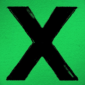 Multiply by Ed Sheeran