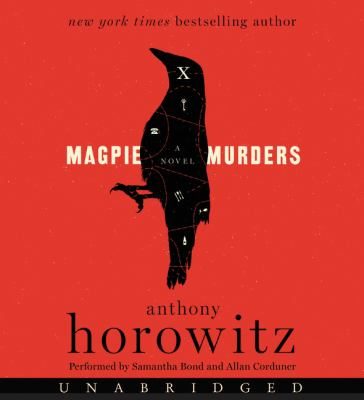 Magpie Murders