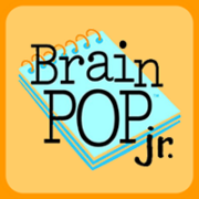 Brain Pop Jr