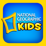 National Geographic Kids