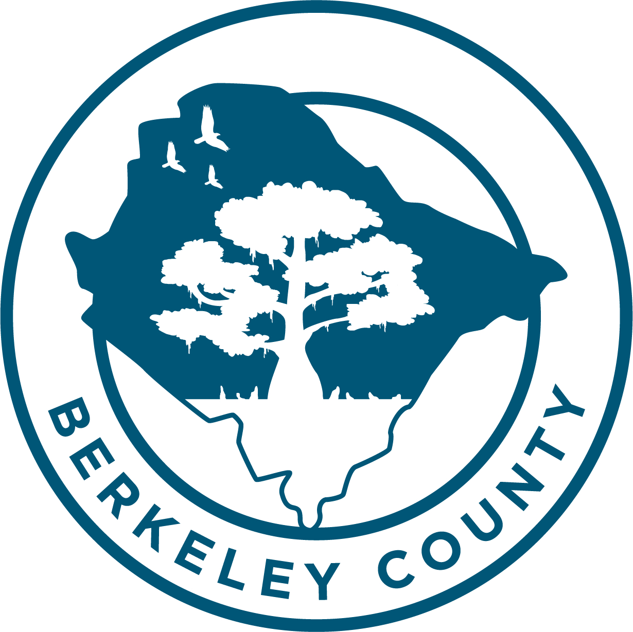 Berkeley County Government Website